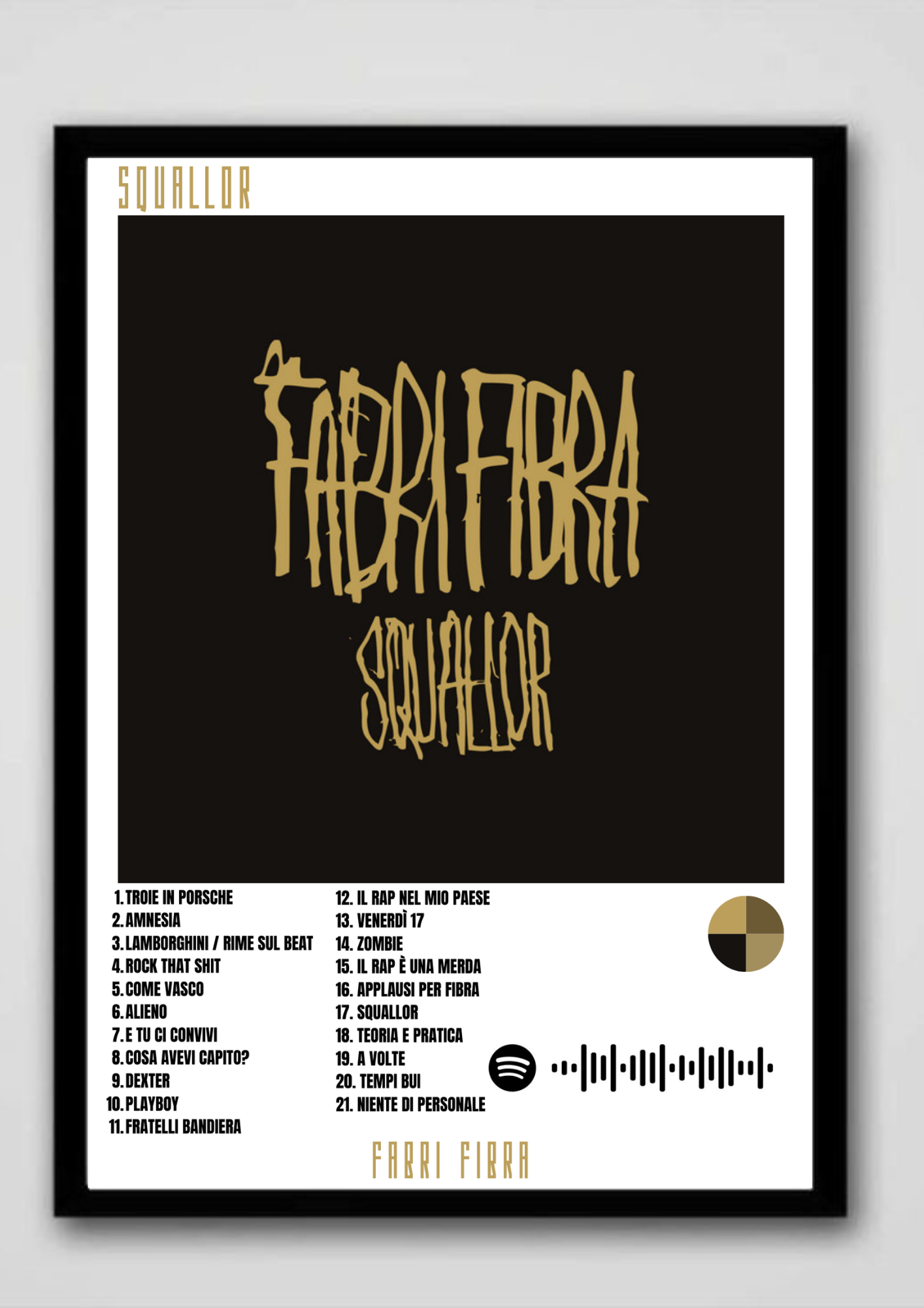 SQUALLOR-fabri fibra