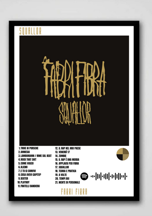 SQUALLOR-fabri fibra