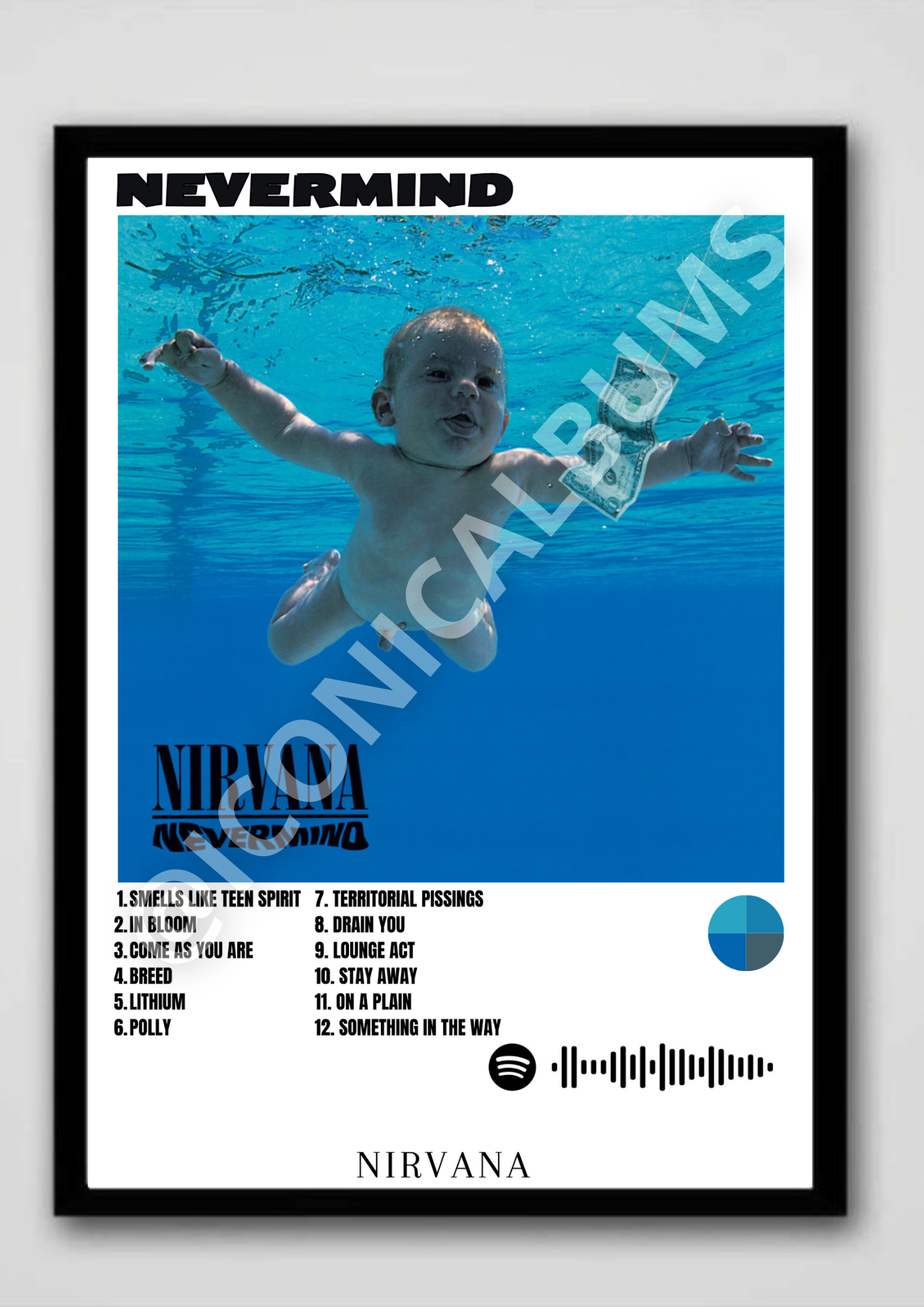 NEVERMIND-nirvana